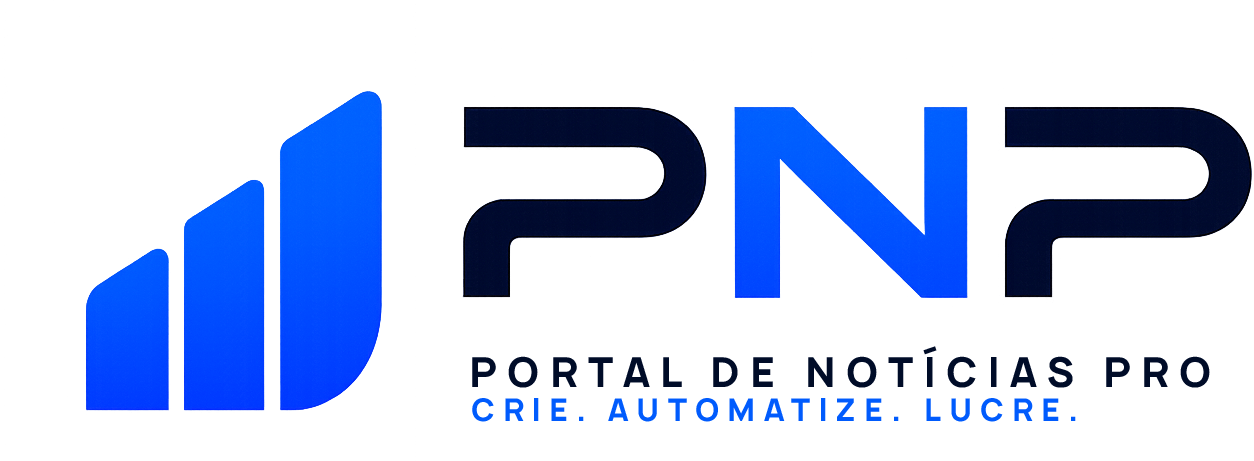 Portal de Notícias Pro